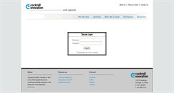 Desktop Screenshot of files.cockrellenovation.com